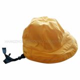 PU Rain Cap for Adult