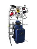 Football Socks Machine