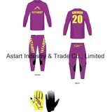 Custom-Made Mx/MTB Gear Motorcycle Jersey/Pants