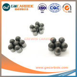 Carbide Buttons for Mining Drills