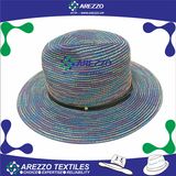 Summer Paper Straw Cowboy Hat (AZ025C)
