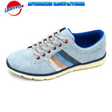 New Fashion Men's Casual Shoes with TPR Outsole