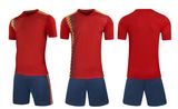 World Cup 2017-18 Jerseys / Custom High Quality Soccer Wears Jerseys / Football Jerseys