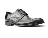 Formal Leather Dress Shoe Newest Men Lace up Dress Shoes