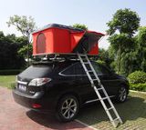 Luxury Auto Car Roof Top Tent