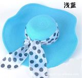 Summer Outdoor Leisure Hat Women Fashion Hat