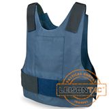 Ballistic Vest Tac-Tex Nij Iiia with SGS and ISO Standard