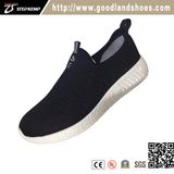 New Fashion Stlye Slip-on Flyknit Casual Shoes Sports Women Shoes 20161-1
