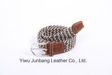 2018 Latest Unisex Fashion Elastic Strech Belts