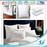 Hollow Fiber and Microfiber Fill Neck Pillow Hotel Bed Pillow