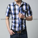 Wholesale Custom Shirts for Men (ELTDSJ-98)