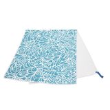 Microfiber Travel Fabric Quick Drying Print Beach Towel