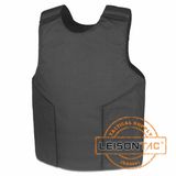 Ballistic Vest Tac-Tex Nij Iiia with SGS and ISO Standard
