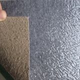 UAE Popular Heavy Latex Backing with Plastic Film Exhibition Carpet