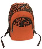 Student School Sports Computer Bag Leisure Backpack