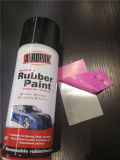 Hot Sales Aerosol Rubber Paint for Cars