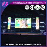 P3.91 Multicolor Ultra Slim Jumbo Flexible LED Screen