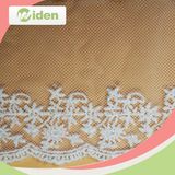 Customer Design Welcomed Hot Selling Good Price Net Embroidery Lace