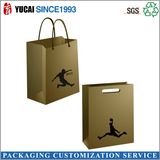Newly Designed Customized Sport Paper Bag
