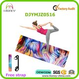 Ultra Absorbent Yoga Mat Anti-Slip Cushion