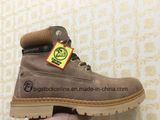 Women Fashion Boots/Army Boots/Safety Boots