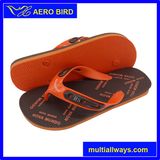 New Design Popular Beach Slippers for Man