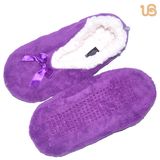 Women's Soft Shoe Home Sock