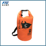 Custom Camping Waterproof Bag Lightweight Dry Sack