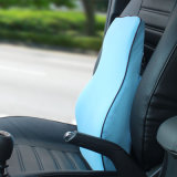 Lumbar Support Cushion Memory Foam Car Seat Lumbar Support Cushion
