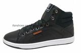 High Cut Comfortable Casual Shoes for Winter Season New Design From Factory