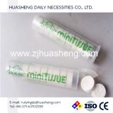 Disposable Compressed Tablet Towels, Nonwoven Fabric, Biodegradable