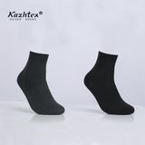 2017 New Sale Anti-Bacterial Silver Fiber Socks For Men