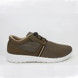 Mesh Safety Running Sneakers Casual Men Sport Shoes