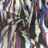 80%Polyamide 20%Spandex Lycra Printed Fabric