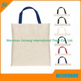 Eco Friendly Reusable 100% Organic Cotton Bag