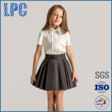 Spring-Summer School Uniform Collection for Girl Dress Uniform