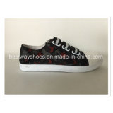 Vulcanized Shoe Star Pattern Casual Shoes