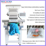 Holiauma Single Head Embroidery Machine China