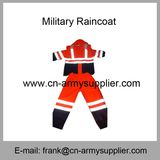 Military Rainwear-Military Rain Jacket-Army Raincoat-Military Raincoat