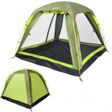 2018 High Quality Outdoor One Travel Family Camping Tent