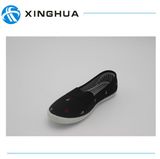 Lady Canvas Casual Shoe Fashion Women Shoe