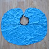 Blue Salon Aprons and Capes Wholesale