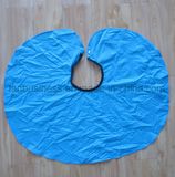 Blue Salon Aprons and Capes Wholesale