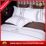 Fancy Hotel Plain Pillow Case with Good Quality (ES3051737AMA)