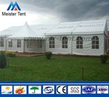 Custom Logo Printing Aluminum Event Tent with Pagoda Tent