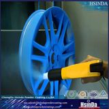 Thermosetting Powder Coating