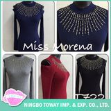 Sale Knitting Sweater Jumpers Ladies Knitwear for Women