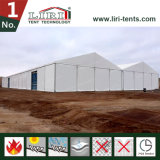 1000sqm 2000sqm Semi-Permanent Warehouse Tent