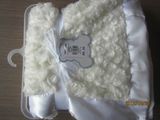 2015 New Pattern Wholesale 100%Polyester Sherpa Blanket