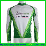 Custom Long Sleeve Cycling Clothing for Coat